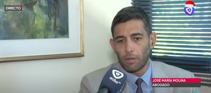 Piden revisar el celular de la denunciante en la causa Vélez