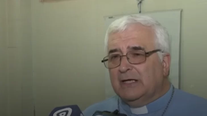 El arzobispo llamó a vivir la “Navidad en la Esperanza”