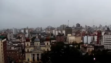 Cómo estará el tiempo el fin de semana en Tucumán Cómo estará el tiempo el fin de semana en Tucumán