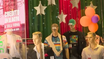 Acuerdo por el horario de atención en las fiestas