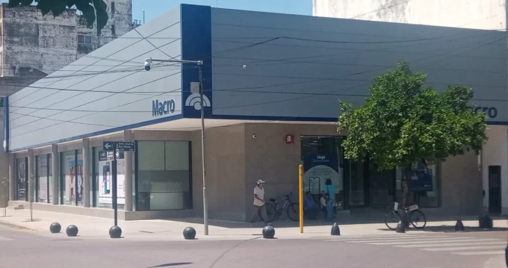 Banco Macro tiene los mejores beneficios para Navidad y Fin de año