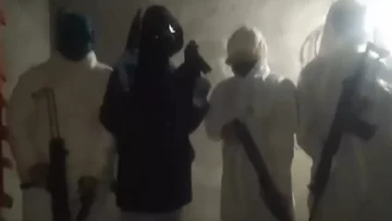 Ofrecen recompensa de 10 millones de pesos para quienes brinden datos sobre el video contra Bullrich y Pullaro