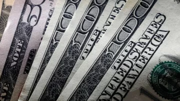 La cotización del dólar blue rebotó en el comienzo de la semana y alcanzó los $1.200 La cotización del dólar blue rebotó en el comienzo de la semana y alcanzó los $1.200