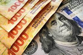 Recesión y dólar: Panorama económico