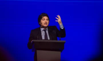 El gasto público se redujo un 26,8% en 2024