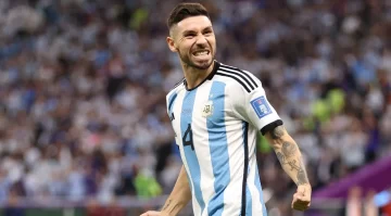 Gonzalo Montiel fue sobreseído en la causa donde lo acusaban de abuso sexual Gonzalo Montiel fue sobreseído en la causa donde lo acusaban de abuso sexual