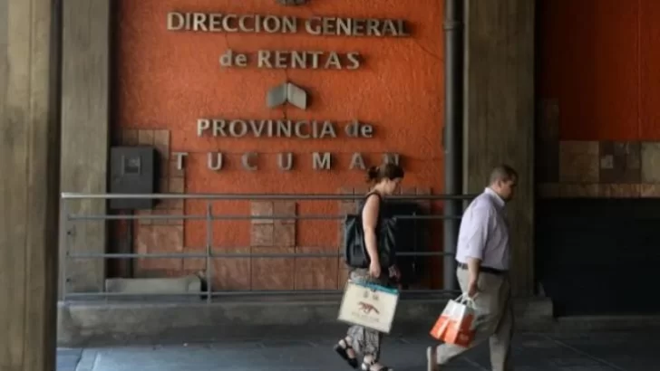 Último día para adherirse al Plan de Facilidades de Pago de Rentas