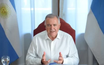 Jaldo disolvió la subsecretaría de Regularización Dominial y Hábitat