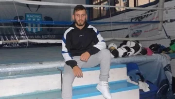 Una vida ligada al deporte: quién era el turista argentino que falleció en un accidente vial en Brasil Una vida ligada al deporte: quién era el turista argentino que falleció en un accidente vial en Brasil