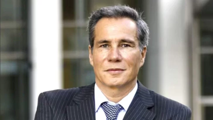A casi diez años de la muerte de Alberto Nisman, la fiscalía ratificó que fue asesinado A casi diez años de la muerte de Alberto Nisman, la fiscalía ratificó que fue asesinado