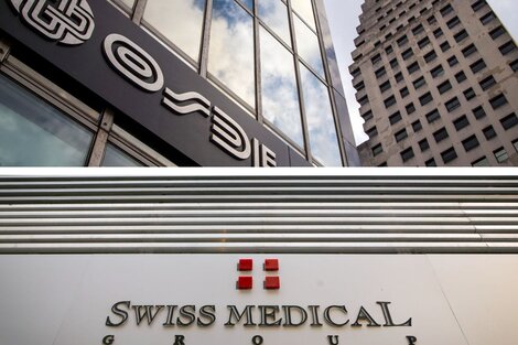 El gobierno busca ponerle un tope a las obras sociales prepagas