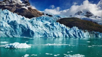 Glaciares en peligro: el deshielo que cambia la “cara” del planeta Glaciares en peligro: el deshielo que cambia la “cara” del planeta