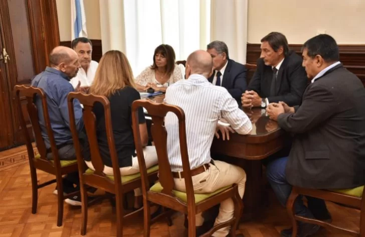 El Boleto Estudiantil Gratuito para el Interior se implementará con nuevos controles El Boleto Estudiantil Gratuito para el Interior se implementará con nuevos controles