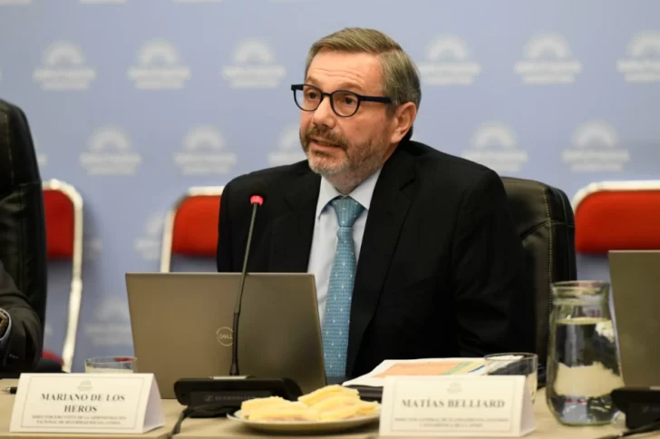 El Gobierno impulsa la reforma previsional con cambios en la edad jubilatoria