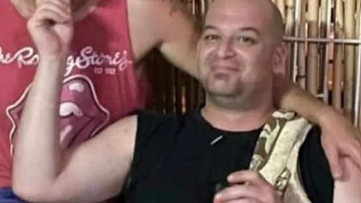 Iair Horn, el argentino-israelí que recuperará la libertad tras ser secuestrado por Hamas