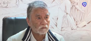 El ex legislador Roberto Palina fue sentenciado por abuso sexual El ex legislador Roberto Palina fue sentenciado por abuso sexual