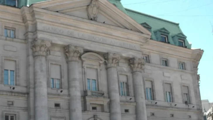 El Banco Nación da un paso hacia la privatización