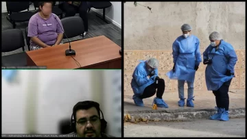 La Fiscalía imputó a la mujer que apuñaló a un joven en Villa 9 de Julio