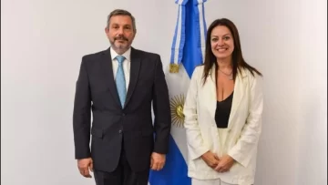 Motosierra interna: el Gobierno despidió al titular de Anses