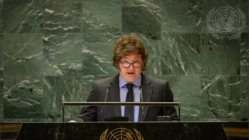 El Gobierno analiza retirar a la Argentina del Consejo de Derechos Humanos de las Naciones Unidas El Gobierno analiza retirar a la Argentina del Consejo de Derechos Humanos de las Naciones Unidas