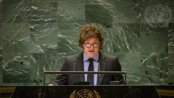 El Gobierno analiza retirar a la Argentina del Consejo de Derechos Humanos de las Naciones Unidas El Gobierno analiza retirar a la Argentina del Consejo de Derechos Humanos de las Naciones Unidas