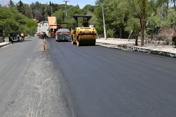 Gracias al superávit fiscal se pudo dar continuidad a la obra pública tucumana indicó Jaldo Gracias al superávit fiscal se pudo dar continuidad a la obra pública tucumana indicó Jaldo