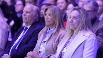 Karina Milei suspendió su viaje a Tucumán en medio de la interna libertaria