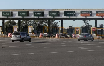 Se oficializaron los cambios en el decreto reglamentario de la Ley de Tránsito