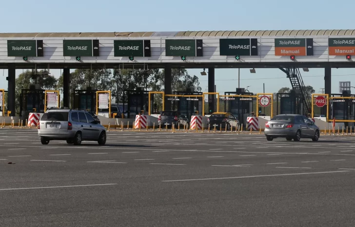 Se oficializaron los cambios en el decreto reglamentario de la Ley de Tránsito