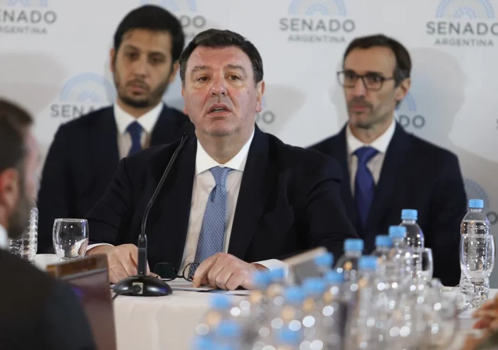 La Corte rechazó el pedido de licencia de juez Lijo, que deberá renunciar a su actual cargo para asumir en el máximo tribunal