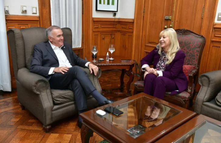 Inundaciones, obras y elecciones Inundaciones, obras y elecciones