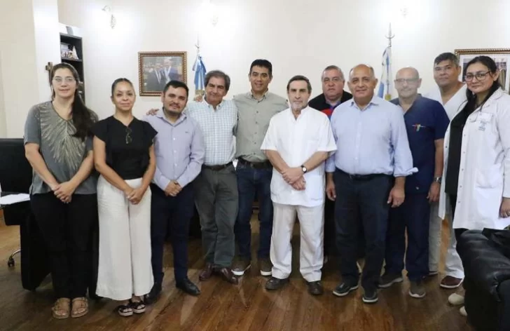 Tucumán intensifica la lucha contra el dengue con un megaoperativo en el sur de la provincia