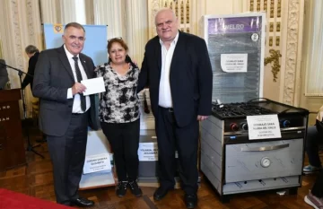 Un impulso vital para los emprendedores tucumanos