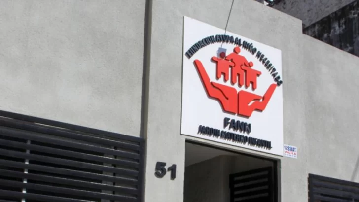 Tragedia en el Jardín Materno Infantil Son Soles: Milagros, una bebé de 8 meses, fallece tras emergencia médica