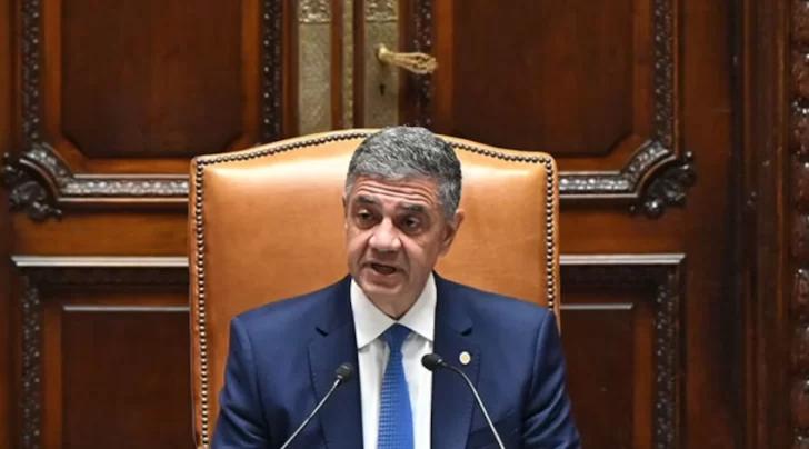 Jorge Macri reestructura su gabinete porteño en plena campaña electoral Jorge Macri reestructura su gabinete porteño en plena campaña electoral