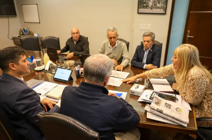 Plan conjunto entre la Municipalidad y la UNT para mitigar el impacto de las inundaciones en San Miguel de Tucumán