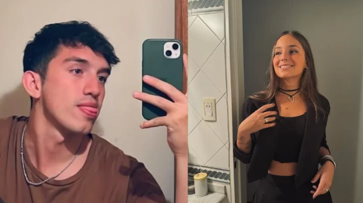 Condena perpetua para Néstor Soto por el femicidio de Catalina Gutiérrez Condena perpetua para Néstor Soto por el femicidio de Catalina Gutiérrez