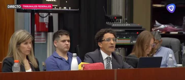 Prostíbulo en el centro tucumano: comenzó el juicio