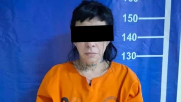 Una argentina detenida en Bali por tráfico de cocaína: el peligroso recorrido hacia el corredor de la muerte