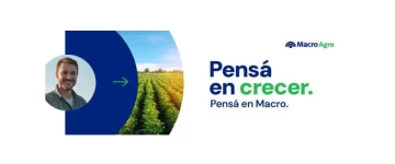 Banco Macro presente en la Expo Apronor 2025