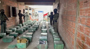 La Ley Antimafias endurece penas y amplía herramientas de investigación