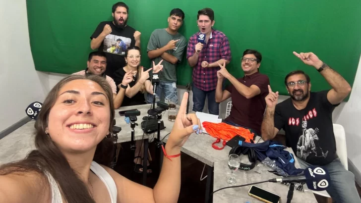 Renovados y recargados: La Tribuna Amateur promete explotar la pantalla