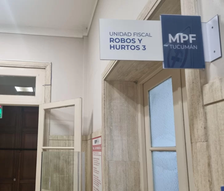 Detenidos por asaltar de forma violenta a un chofer de una aplicación de viajes