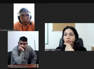 Caso Mariani: Extendieron la prisión preventiva para “Gury” por tres meses