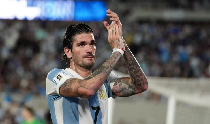 Error arbitral en el Argentina-Brasil: el informe de CONMEBOL corrige una amonestación clave