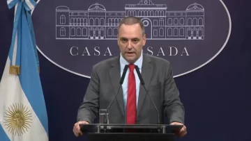 El Gobierno ordenó desclasificar los archivos sobre el accionar de las Fuerzas Armadas durante la última dictadura