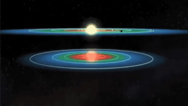 Búsqueda de vida extraterrestre: un nuevo destino en el cosmos