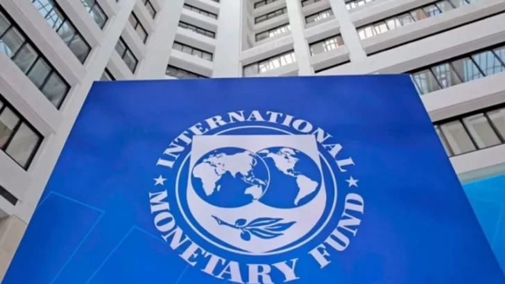 Con las reservas al límite el fondo vuelve a mirar a la Argentina