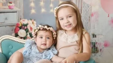 El desgarrador mensaje de la mamá de las hermanas desaparecidas en Bahía Blanca: “Hoy Pili cumple años; no pierdo la fe” El desgarrador mensaje de la mamá de las hermanas desaparecidas en Bahía Blanca: “Hoy Pili cumple años; no pierdo la fe”