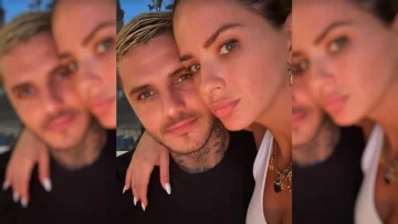 Se conoció la gran cifra que Mauro Icardi le depositará por mes a la China Suárez y que será la “caja chica” de la actriz